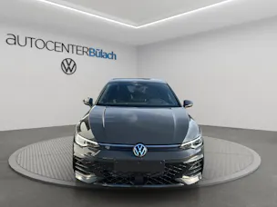 VW Golf 2.0 TSI R-Line DSG 4 Motion