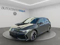 VW Golf 2.0 TSI R-Line DSG 4 Motion