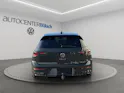 VW Golf 2.0 TSI R-Line DSG 4 Motion