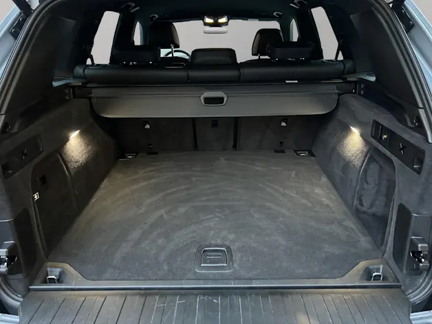 BMW X5 xDrive 48V 30d M Sport Steptronic