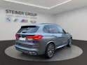 BMW X5 xDrive 48V 30d M Sport Steptronic
