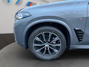 BMW X5 xDrive 48V 30d M Sport Steptronic