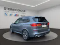 BMW X5 xDrive 48V 30d M Sport Steptronic