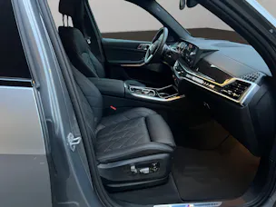 BMW X5 xDrive 48V 30d M Sport Steptronic