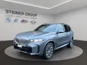 BMW X5 xDrive 48V 30d M Sport Steptronic