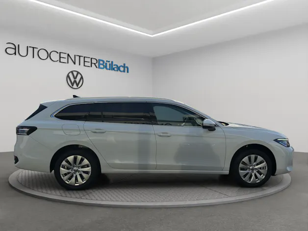 VW Passat Variant 2.0 TDI evo Business 4 Motion DSG