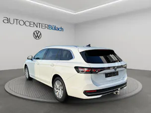 VW Passat Variant 2.0 TDI evo Business 4 Motion DSG