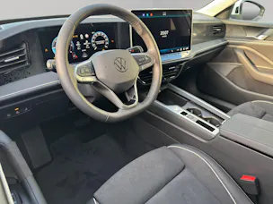 VW Passat Variant 2.0 TDI evo Business 4 Motion DSG