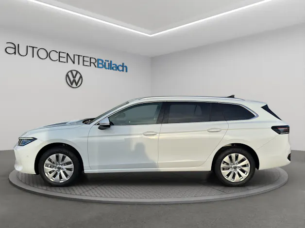 VW Passat Variant 2.0 TDI evo Business 4 Motion DSG