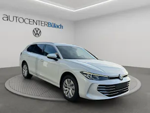 VW Passat Variant 2.0 TDI evo Business 4 Motion DSG