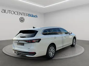 VW Passat Variant 2.0 TDI evo Business 4 Motion DSG