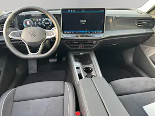 VW Passat Variant 2.0 TDI evo Business 4 Motion DSG