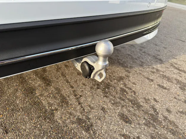 VW Passat Variant 2.0 TDI evo Business 4 Motion DSG