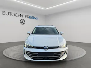 VW Passat Variant 2.0 TDI evo Business 4 Motion DSG