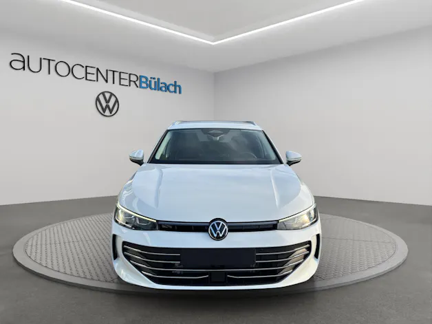 VW Passat Variant 2.0 TDI evo Business 4 Motion DSG