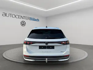 VW Passat Variant 2.0 TDI evo Business 4 Motion DSG