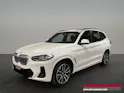 BMW X3 20i xDrive M Sport