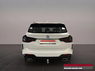 BMW X3 20i xDrive M Sport