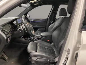 BMW X3 20i xDrive M Sport