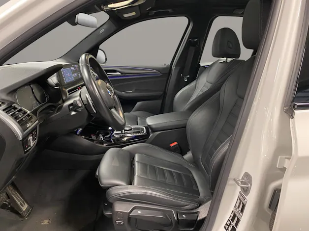 BMW X3 20i xDrive M Sport
