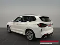 BMW X3 20i xDrive M Sport