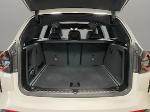 BMW X3 20i xDrive M Sport