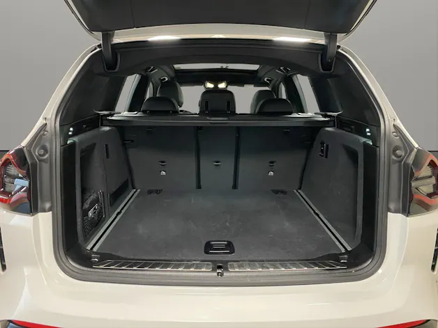 BMW X3 20i xDrive M Sport