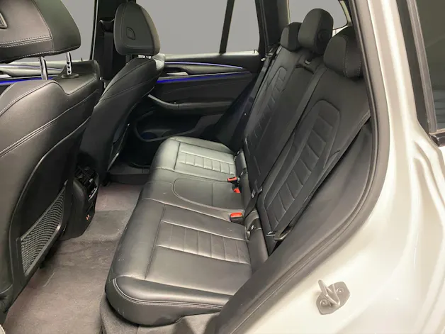 BMW X3 20i xDrive M Sport