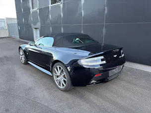 Aston Martin V8 Vantage 4.7 S Sportshift