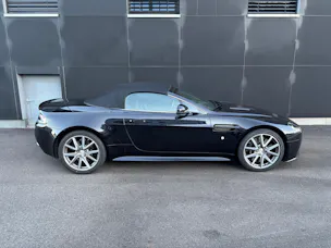 Aston Martin V8 Vantage 4.7 S Sportshift
