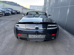 Aston Martin V8 Vantage 4.7 S Sportshift
