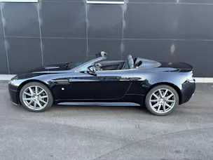 Aston Martin V8 Vantage 4.7 S Sportshift
