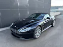 Aston Martin V8 Vantage 4.7 S Sportshift
