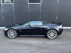 Aston Martin V8 Vantage 4.7 S Sportshift