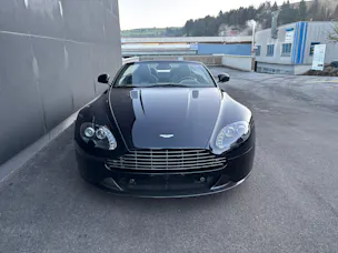 Aston Martin V8 Vantage 4.7 S Sportshift