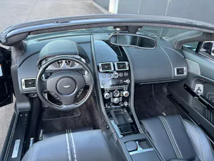 Aston Martin V8 Vantage 4.7 S Sportshift