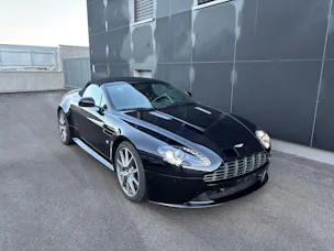Aston Martin V8 Vantage 4.7 S Sportshift
