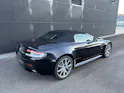 Aston Martin V8 Vantage 4.7 S Sportshift