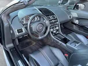 Aston Martin V8 Vantage 4.7 S Sportshift