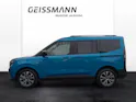 Ford Tourneo Courier 1.0 EcoBoost Titanium