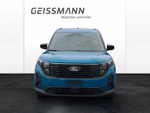 Ford Tourneo Courier 1.0 EcoBoost Titanium