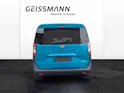 Ford Tourneo Courier 1.0 EcoBoost Titanium