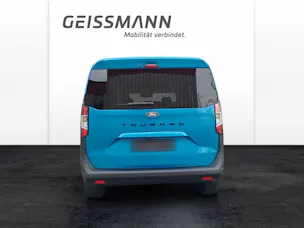 Ford Tourneo Courier 1.0 EcoBoost Titanium