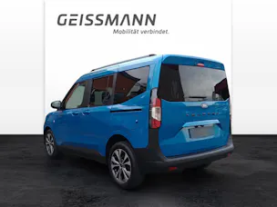 Ford Tourneo Courier 1.0 EcoBoost Titanium