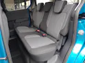 Ford Tourneo Courier 1.0 EcoBoost Titanium
