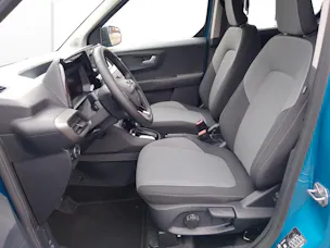 Ford Tourneo Courier 1.0 EcoBoost Titanium
