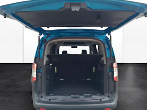 Ford Tourneo Courier 1.0 EcoBoost Titanium