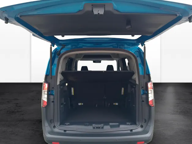 Ford Tourneo Courier 1.0 EcoBoost Titanium