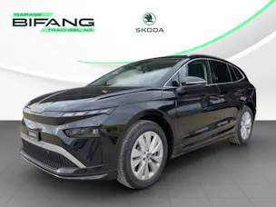 Škoda Enyaq 85