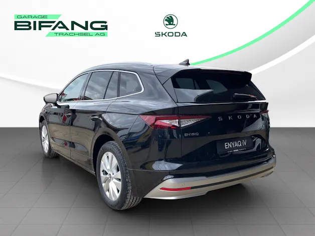 Škoda Enyaq 85